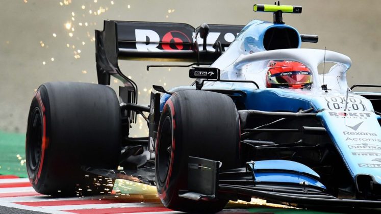 WilliamsCU-F1.com